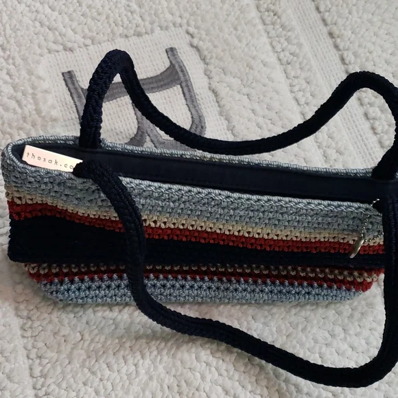 THE SAK PURSE - Picture 4 of 5